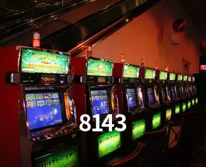 Login 8143 Casino Online