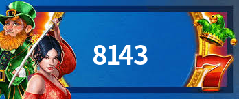 Casino Online 8143 | Os Melhores Slots no Brasil